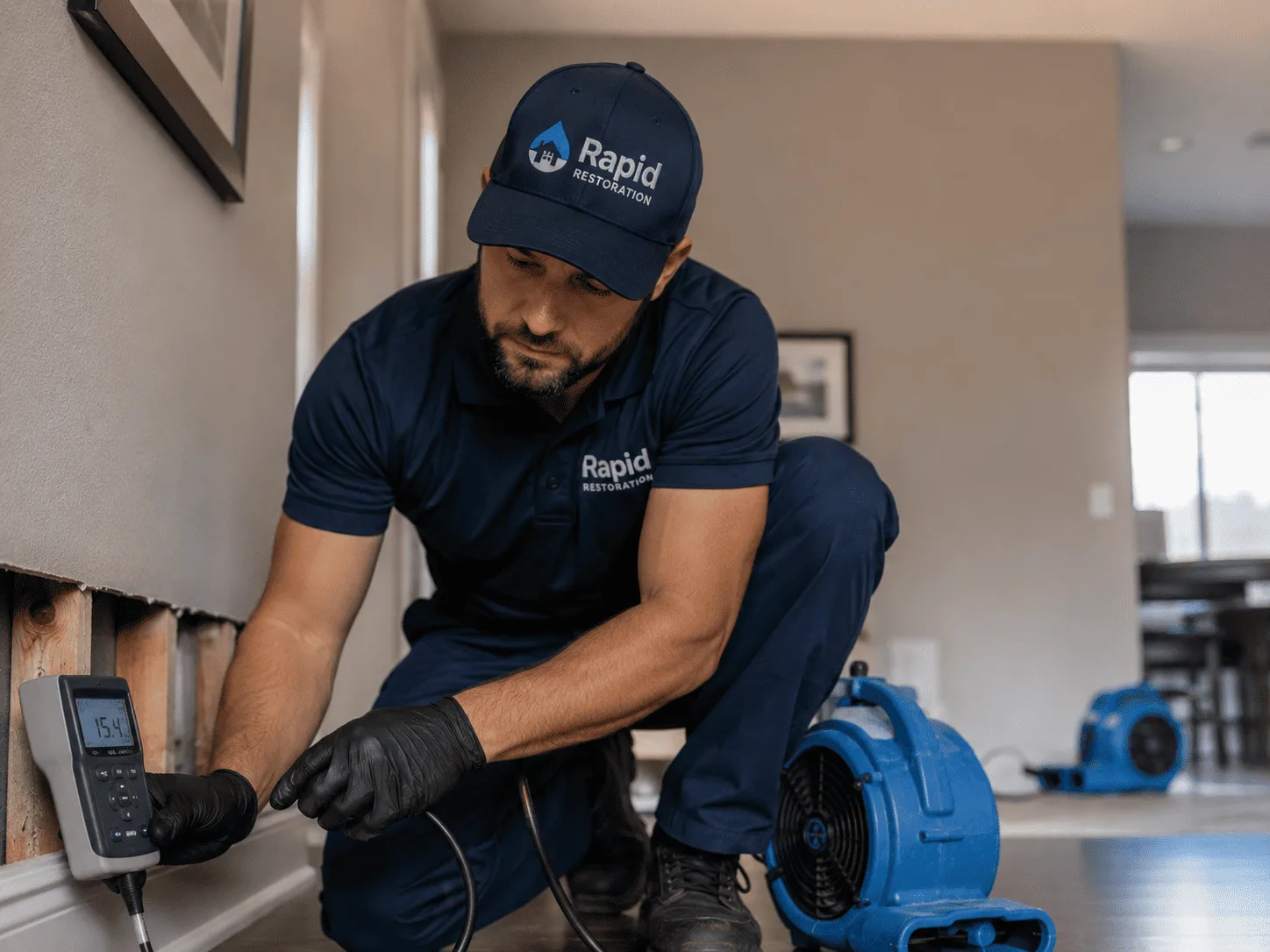 Common questions about Dehumidification in Waterford, NY